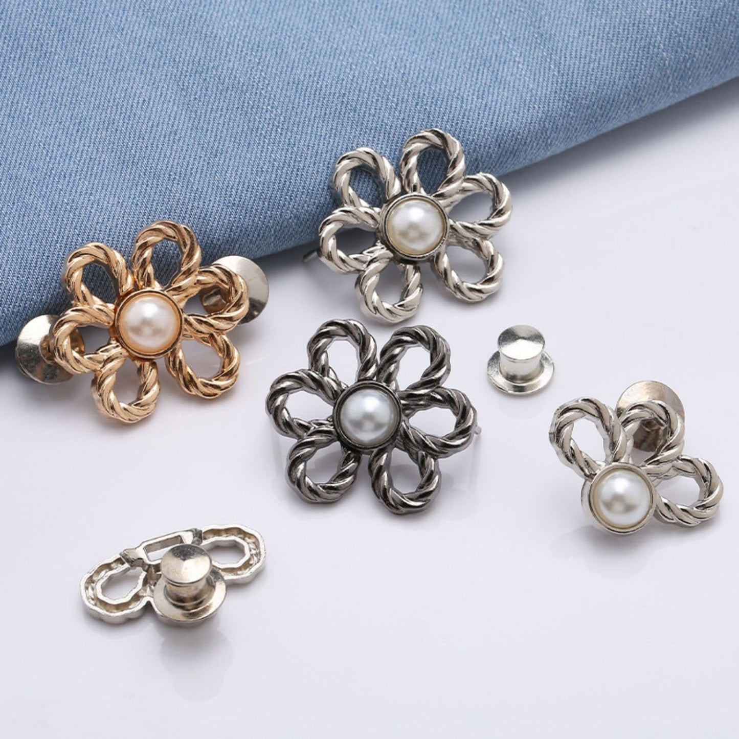 Lock&Bloom