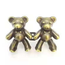 BearBuckle
